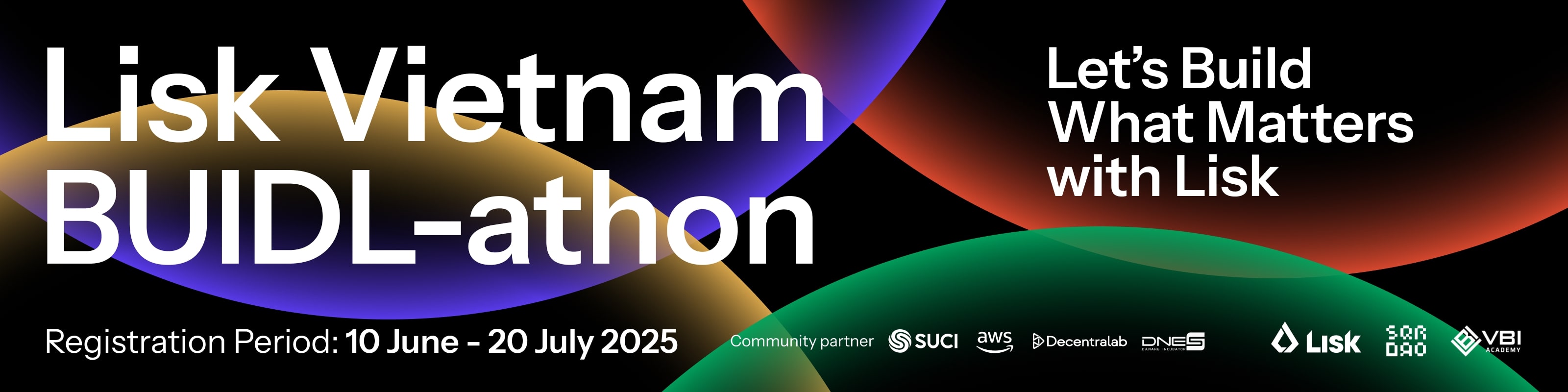 Workshop Banner